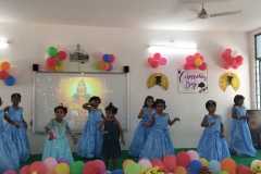 CONVOCATION DAY