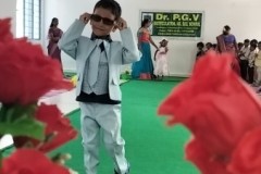 FASHION WALK -KG KIDS