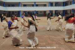 Onam Celebration 2025