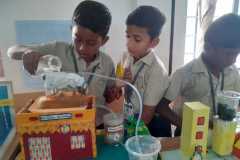 Science Expo