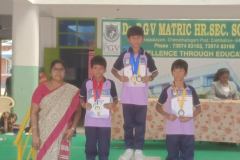 SPORTS DAY 2025-26