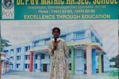 Teacher's Day