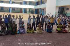 Vinayaga Chandhurthi 2025