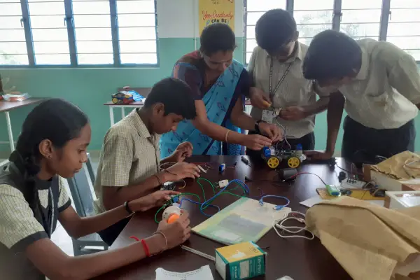 atal lab