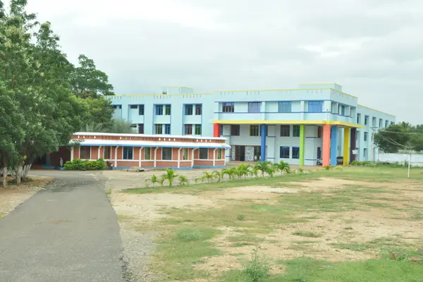 campus