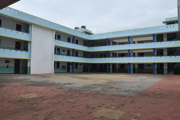 campus