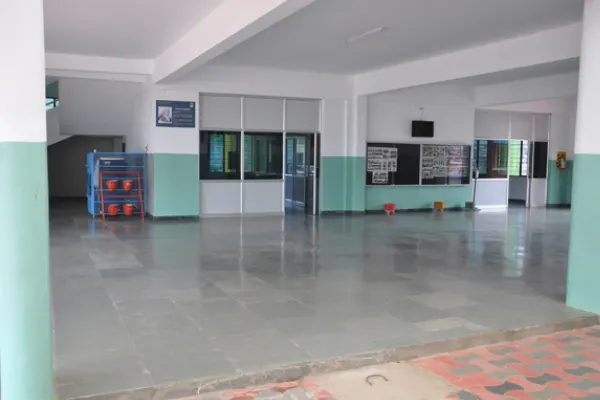 campus