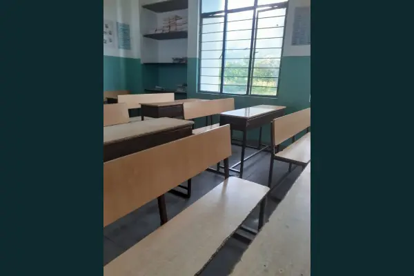 classroom