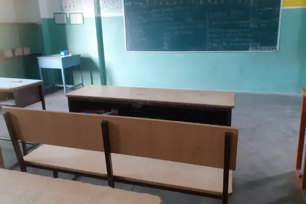 classroom