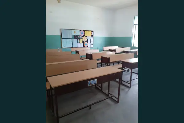 classroom