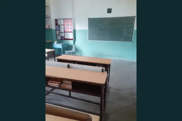 classroom