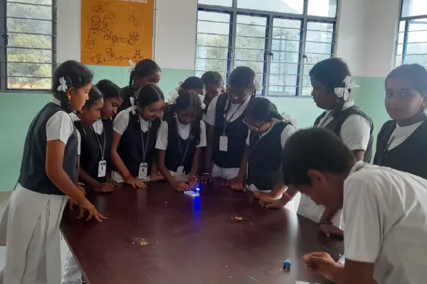 co-curricular and extra-curricular