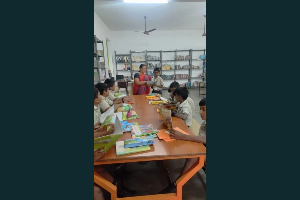 library