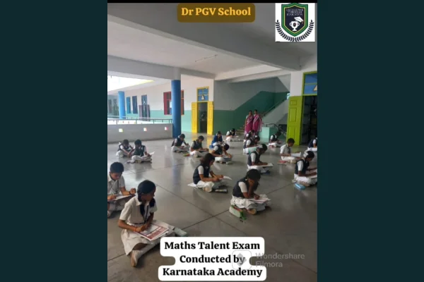 olympiad and assessments