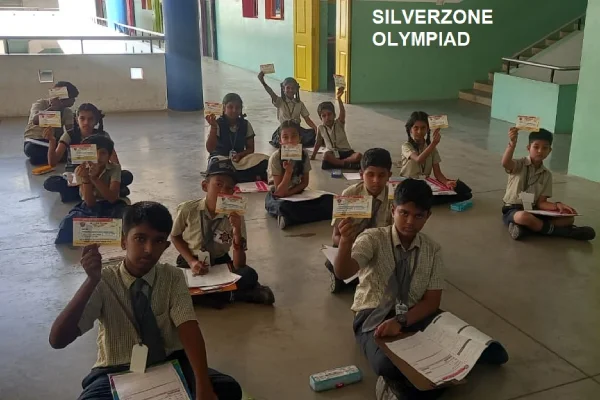olympiad and assessments