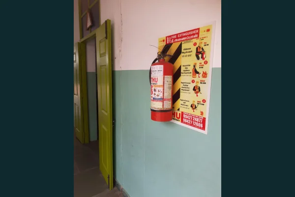 safety-and-security