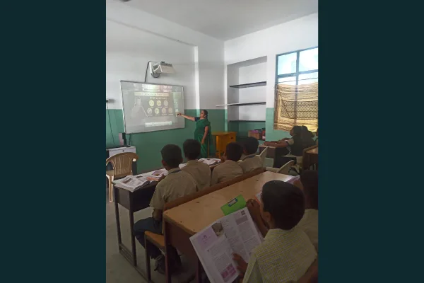 smart-class-room