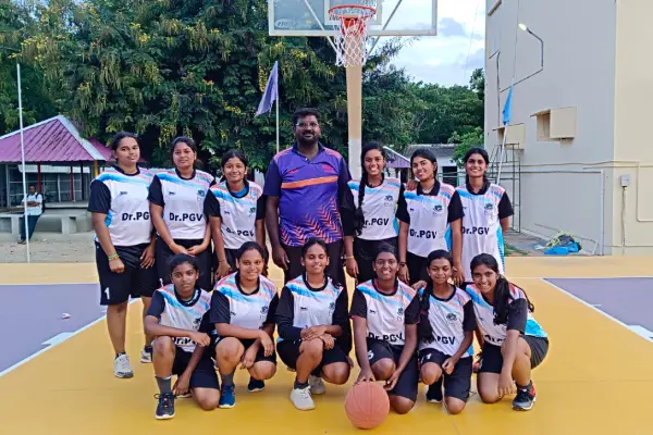 Basket ball