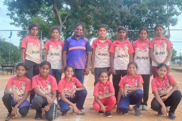 Kho kho