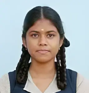 AKSHADHA K
