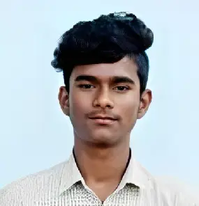 KABILAN R