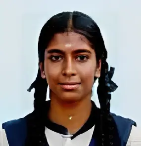 SIVADHARSHIINI D