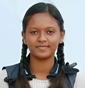SRIVAISHNAVI S P