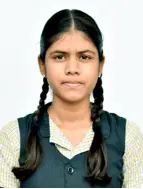AKSHADHA K
