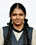 DARSHINI V