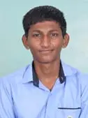 DHARUN K