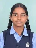 JAYANTHIKA G