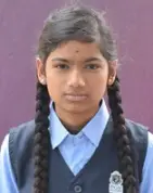 KAVYA DHARSHINI S