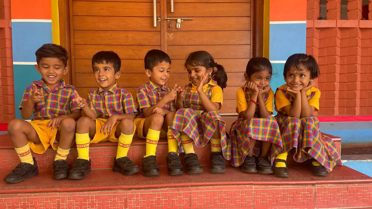 Kindergarten