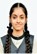 NITHIKA M