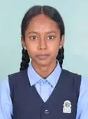 SUJITHRA V