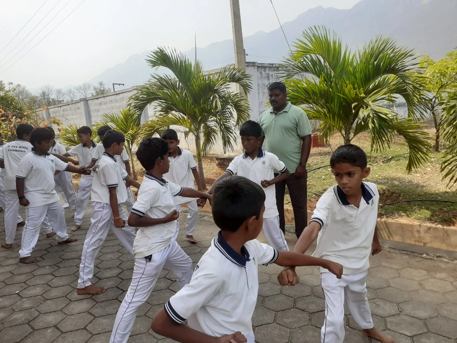 Karate