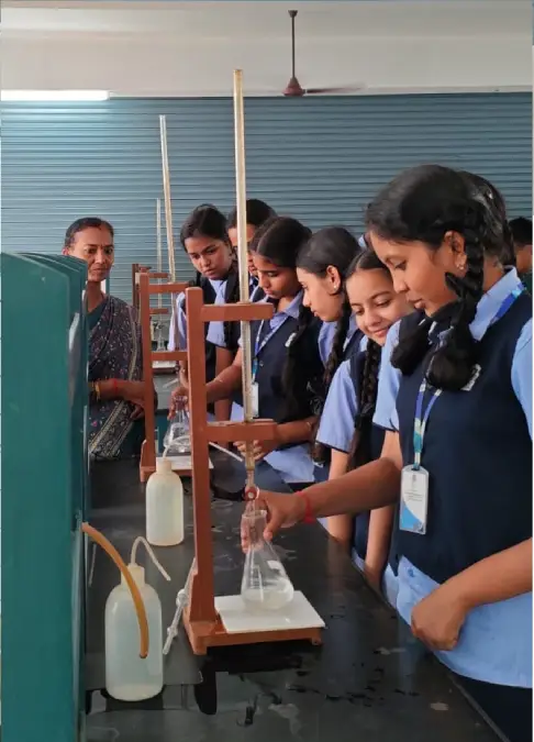 Practical Lab