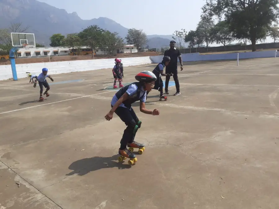 Sports Training