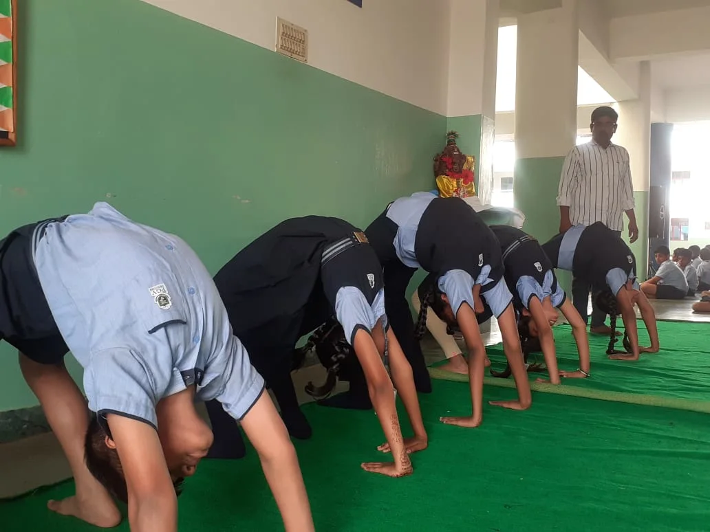 Yoga